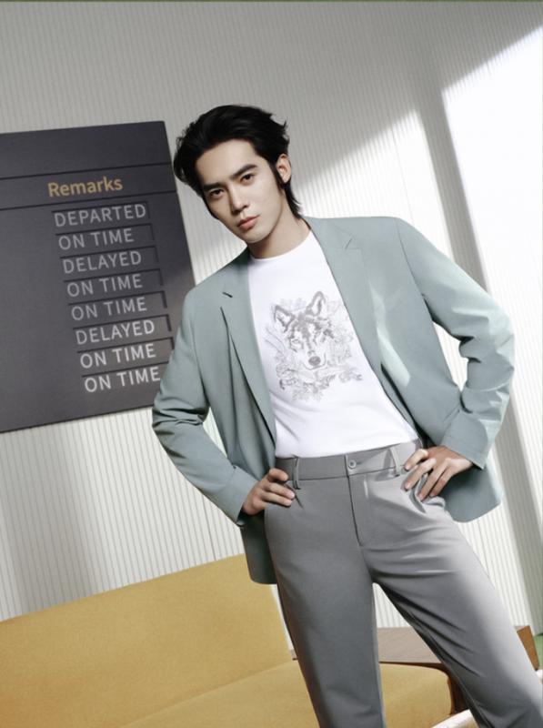  深层解析：七匹狼春季服饰的功能性重构与场景化适配逻辑 IT技术