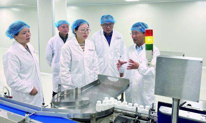  医药从业者：如何通过“先锋护航”提升监管应对力？ 新闻