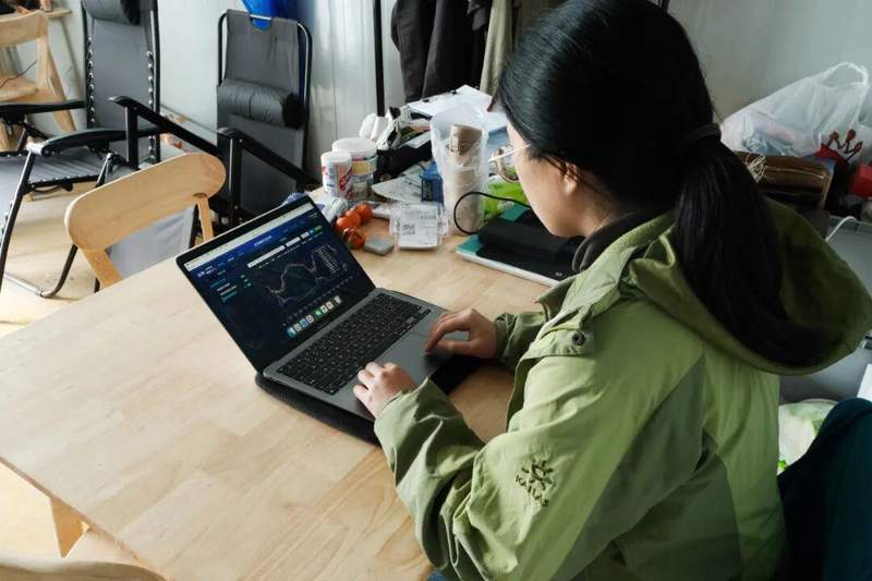  从香港实验室到台州田野；27岁硕士的勇敢转身；在这里寻得持久的满足感。 文化旅游