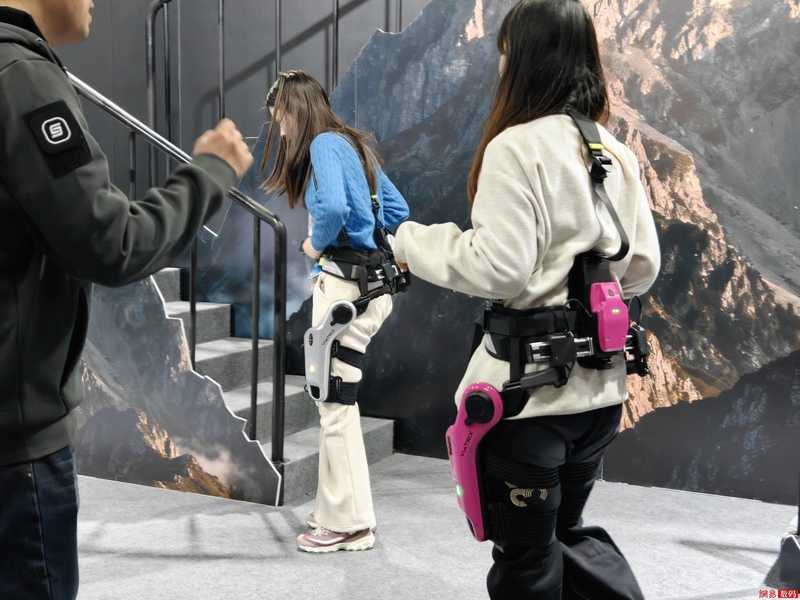 AWE2026现场观察:AI家电全面觉醒,智慧生活迎来全新纪元。 IT技术 AWE2026现场观察:AI家电全面觉醒,智慧生活迎来全新纪元。 IT技术 AWE2026现场观察:AI家电全面觉醒,智慧生活迎来全新纪元。 IT技术