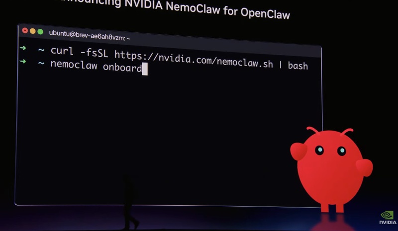  从地面到轨道；英伟达重塑AI全栈，黄仁勋演讲释放万亿潜力信号。 IT技术 从地面到轨道；英伟达重塑AI全栈，黄仁勋演讲释放万亿潜力信号。 IT技术