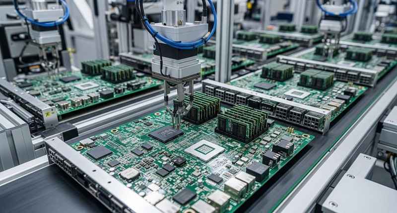  高端PCB需求爆发；多家上市公司密集投资扩产。 IT技术 高端PCB需求爆发；多家上市公司密集投资扩产。 IT技术 高端PCB需求爆发；多家上市公司密集投资扩产。 IT技术