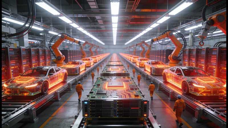  高端PCB需求爆发；多家上市公司密集投资扩产。 IT技术 高端PCB需求爆发；多家上市公司密集投资扩产。 IT技术 高端PCB需求爆发；多家上市公司密集投资扩产。 IT技术