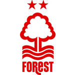  热刺角球频频浪费；森林高效一击制胜，上半场比分落后。 体育新闻