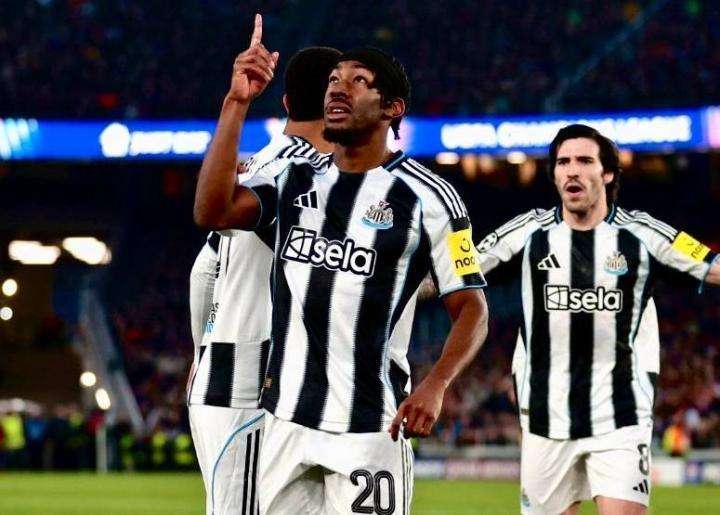 极少数的关键数据:低效背后的战术博弈论 体育新闻