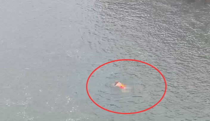  视觉侵犯：当个人习惯挑战城市文明的底线 情感心理