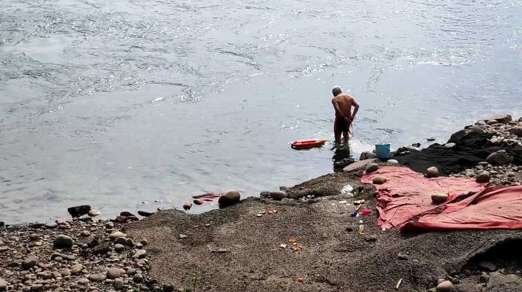  视觉侵犯：当个人习惯挑战城市文明的底线 情感心理