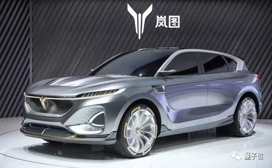  市场焦虑与逻辑破局：从岚图模式看高端电动车的思维演进 情感心理 市场焦虑与逻辑破局：从岚图模式看高端电动车的思维演进 情感心理