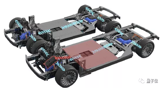  市场焦虑与逻辑破局：从岚图模式看高端电动车的思维演进 情感心理 市场焦虑与逻辑破局：从岚图模式看高端电动车的思维演进 情感心理