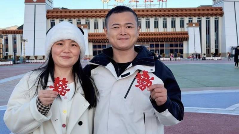  为何结婚热潮重回视野？深度解析婚姻登记增长背后的社会逻辑 情感心理 为何结婚热潮重回视野？深度解析婚姻登记增长背后的社会逻辑 情感心理