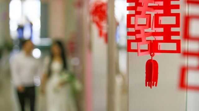  为何结婚热潮重回视野？深度解析婚姻登记增长背后的社会逻辑 情感心理 为何结婚热潮重回视野？深度解析婚姻登记增长背后的社会逻辑 情感心理