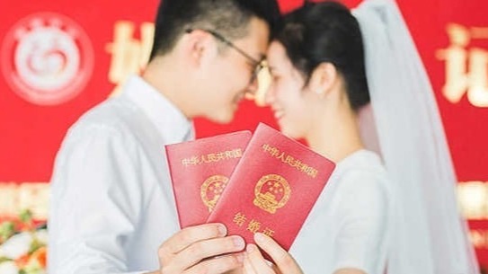  为何结婚热潮重回视野？深度解析婚姻登记增长背后的社会逻辑 情感心理 为何结婚热潮重回视野？深度解析婚姻登记增长背后的社会逻辑 情感心理