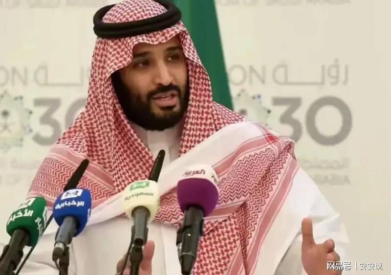 中东局势的隐秘真相：揭开区域联盟重构的深层逻辑 新闻