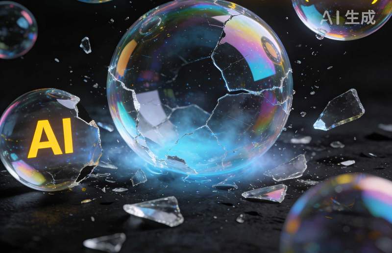  焦虑与破局：工业AI落地困境与生态突围之路 IT技术