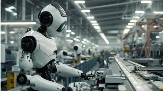  焦虑与破局：工业AI落地困境与生态突围之路 IT技术