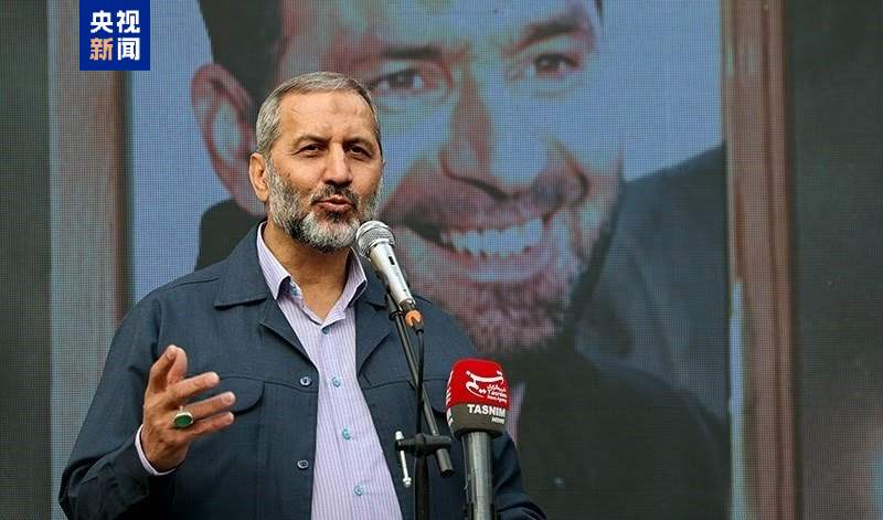  无限升级的战略较量：从“以牙还牙”到全球目标重构的博弈路径 新闻