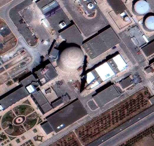  无限升级的战略较量：从“以牙还牙”到全球目标重构的博弈路径 新闻