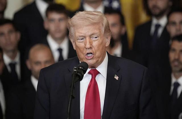  无限升级的战略较量：从“以牙还牙”到全球目标重构的博弈路径 新闻