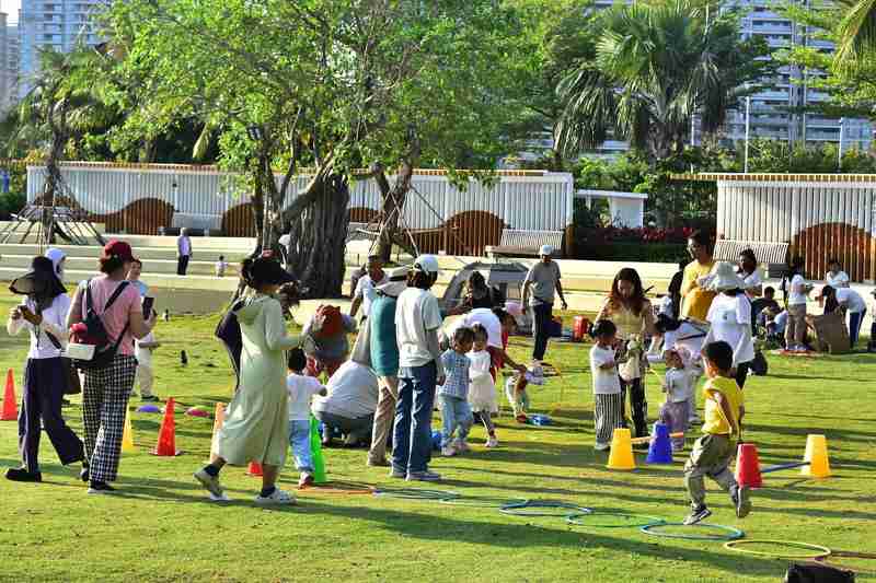 户外经济深度解析：春日消费市场的隐秘增长点与产业升级路径
