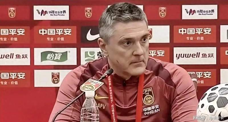  【技术复盘】U23男足1-1朝鲜：安东尼奥的“野兽论”撕开了中国青训的哪层遮羞布？ 体育新闻