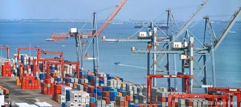 【深度解析】全球技术围堵下的产业链重构：一场关于规则主导权的博弈