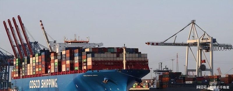  【深度解析】全球技术围堵下的产业链重构：一场关于规则主导权的博弈 新闻