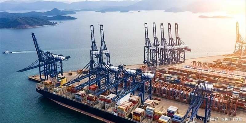  【深度解析】全球技术围堵下的产业链重构：一场关于规则主导权的博弈 新闻