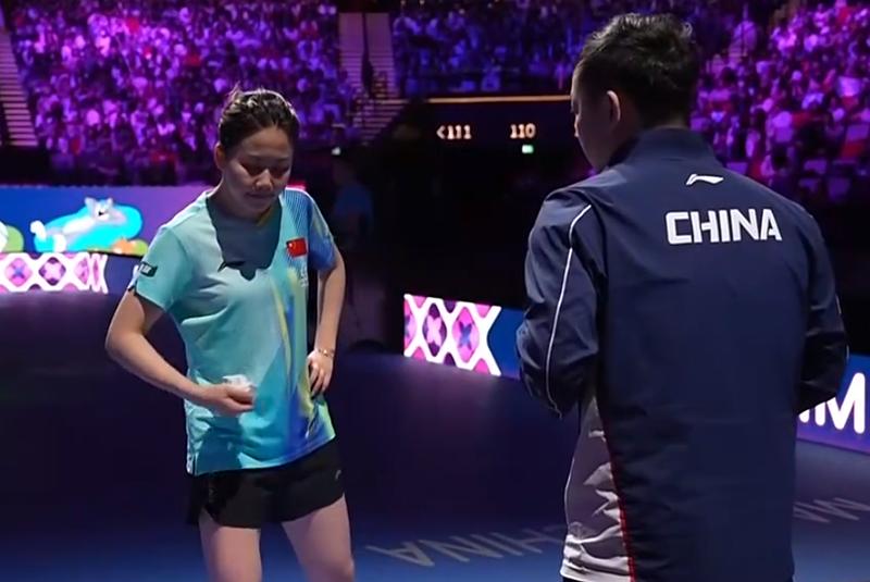  那个夜晚，陈幸同教会我们的：关于输、关于扛、关于站起来 情感心理