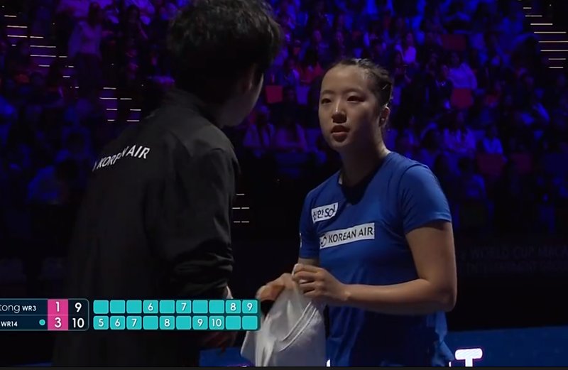  那个夜晚，陈幸同教会我们的：关于输、关于扛、关于站起来 情感心理