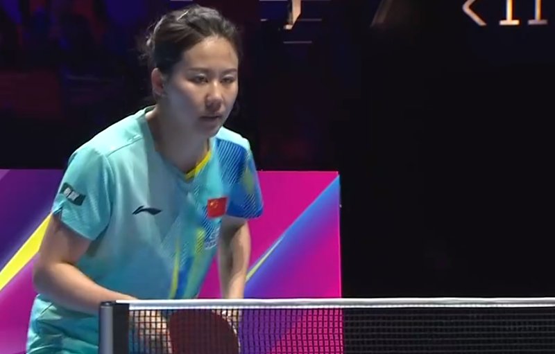  那个夜晚，陈幸同教会我们的：关于输、关于扛、关于站起来 情感心理