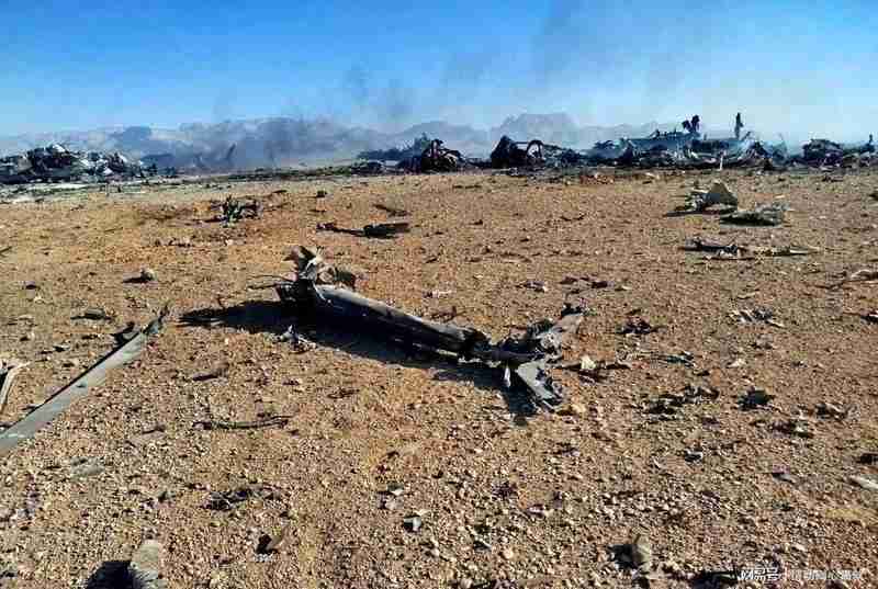  技术解密·伊朗防空系统如何击落美军直升机群 新闻