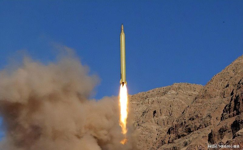  技术解密·伊朗防空系统如何击落美军直升机群 新闻