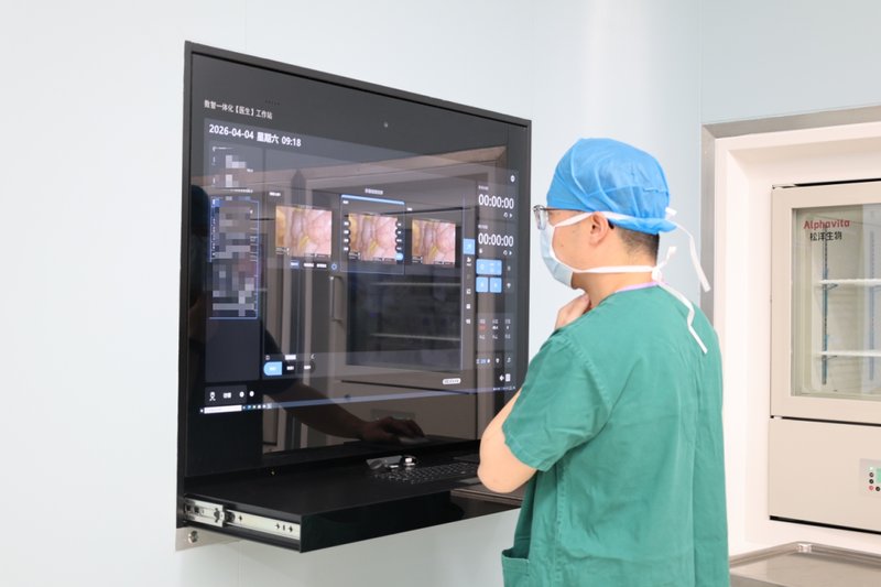  在“家门口”把病治好：一个大理患者的就医故事 健康养生