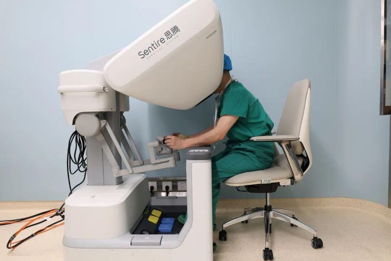  在“家门口”把病治好：一个大理患者的就医故事 健康养生