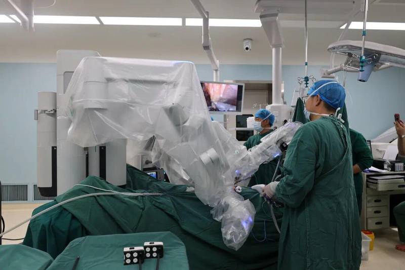  在“家门口”把病治好：一个大理患者的就医故事 健康养生