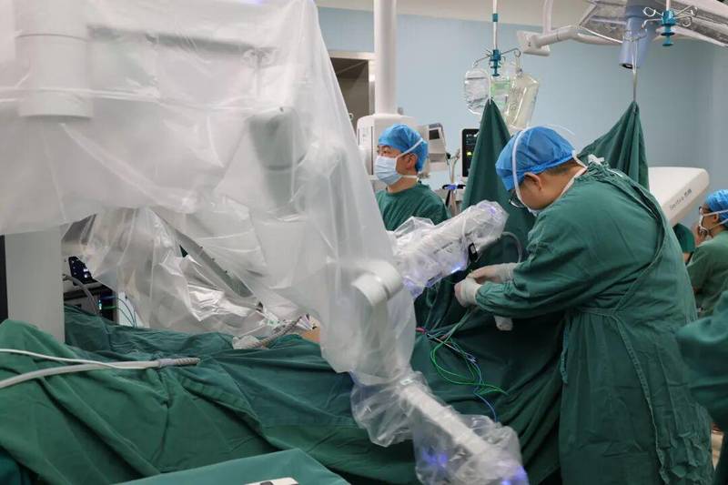  在“家门口”把病治好：一个大理患者的就医故事 健康养生