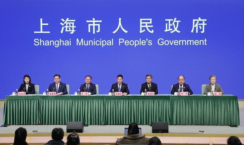  【深度复盘】虹桥国际开放枢纽五年蜕变：数据背后的战略逻辑与可复制方法论 新闻