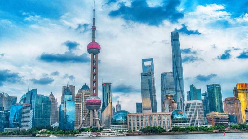  【深度复盘】虹桥国际开放枢纽五年蜕变：数据背后的战略逻辑与可复制方法论 新闻