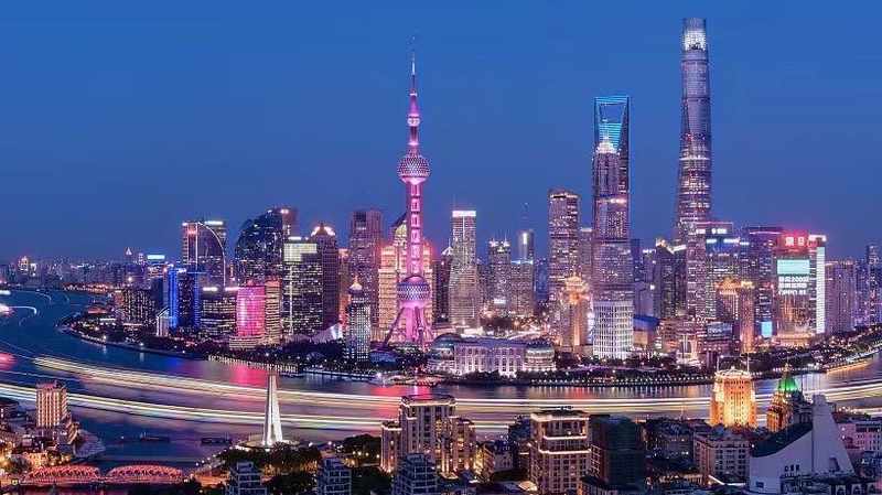  【深度复盘】虹桥国际开放枢纽五年蜕变：数据背后的战略逻辑与可复制方法论 新闻