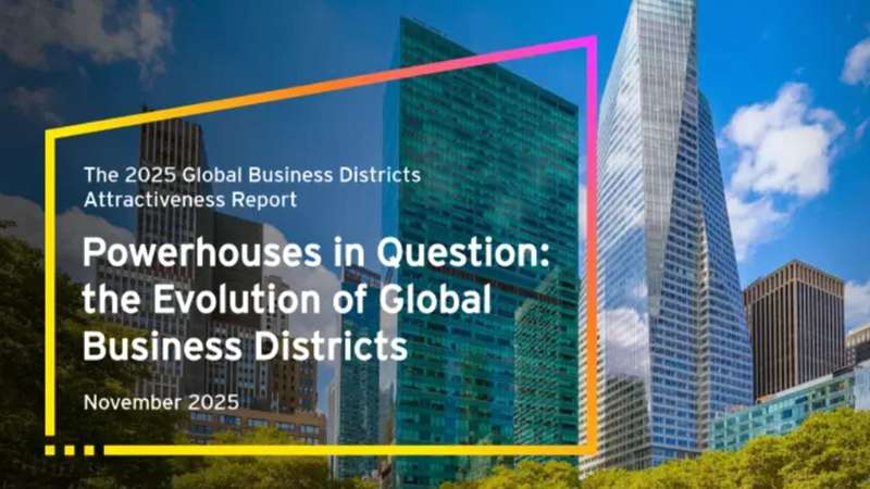  【深度复盘】虹桥国际开放枢纽五年蜕变：数据背后的战略逻辑与可复制方法论 新闻