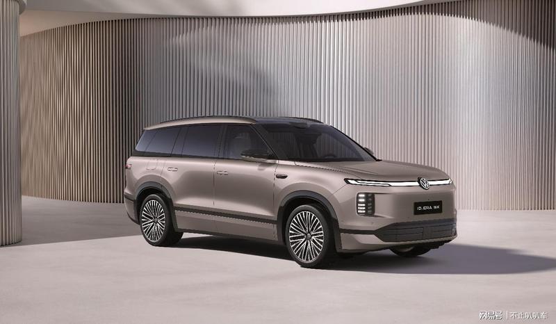  大众“全面电动化”背后的技术底牌：18个月自研架构如何重塑智能汽车开发逻辑 汽车科技