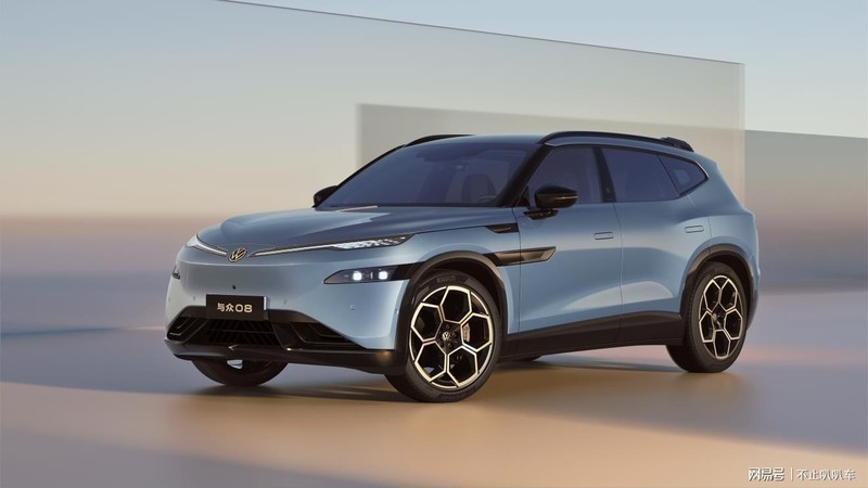  大众“全面电动化”背后的技术底牌：18个月自研架构如何重塑智能汽车开发逻辑 汽车科技