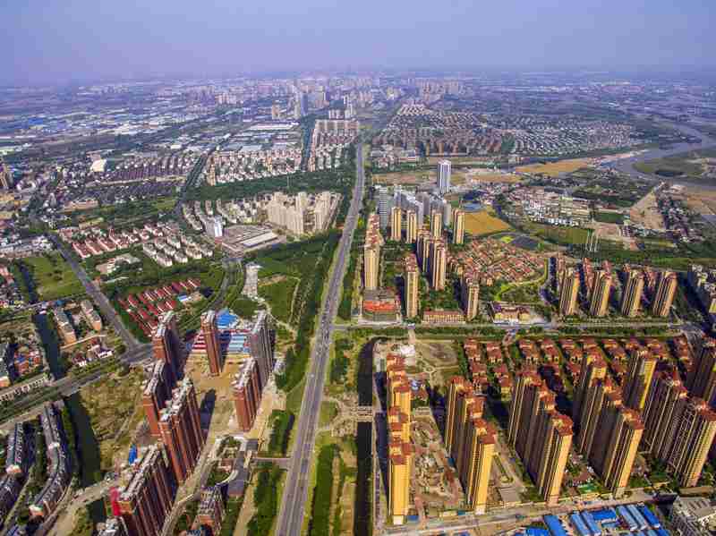  县域经济突破的底层逻辑：2025年千亿县版图的深层解读 股票财经