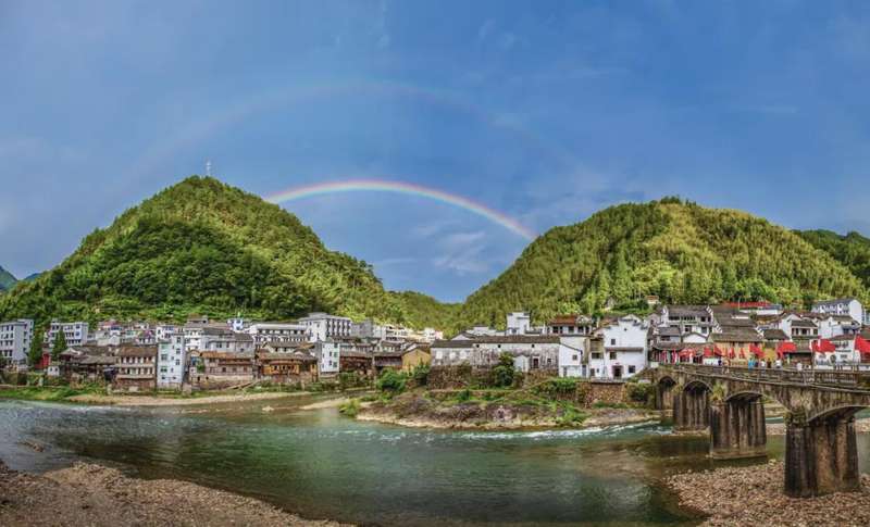  浙江25个历史文化名镇名村街区保护规划获批：技术视角下的规划要点与实施路径 新闻