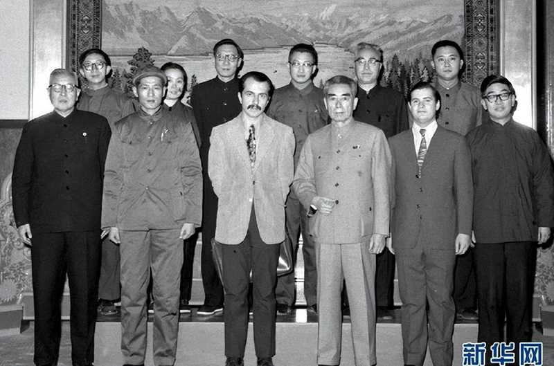  从钳工到副国级：一个技术天才的破局之路 文化旅游