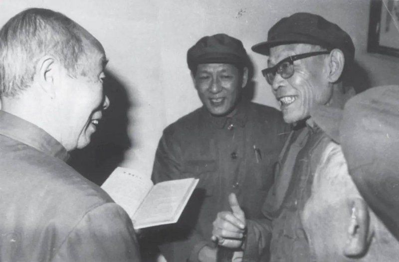  从钳工到副国级：一个技术天才的破局之路 文化旅游