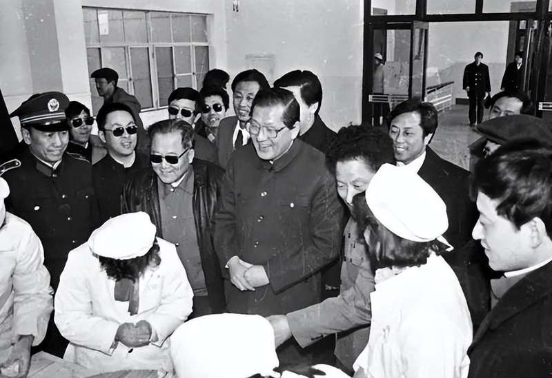  从钳工到副国级：一个技术天才的破局之路 文化旅游