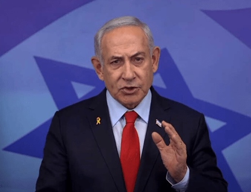  【深度复盘】以色列中东战略调整：停火谈判背后的军事博弈与政治困局 新闻