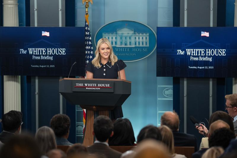  阿拉斯加的抉择：美俄元首会晤背后的地缘博弈与战略信号 新闻