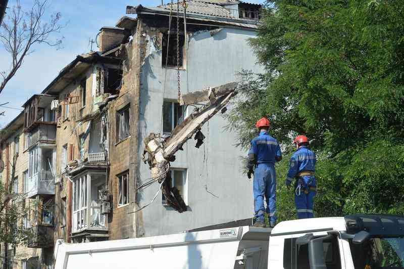  阿拉斯加的抉择：美俄元首会晤背后的地缘博弈与战略信号 新闻